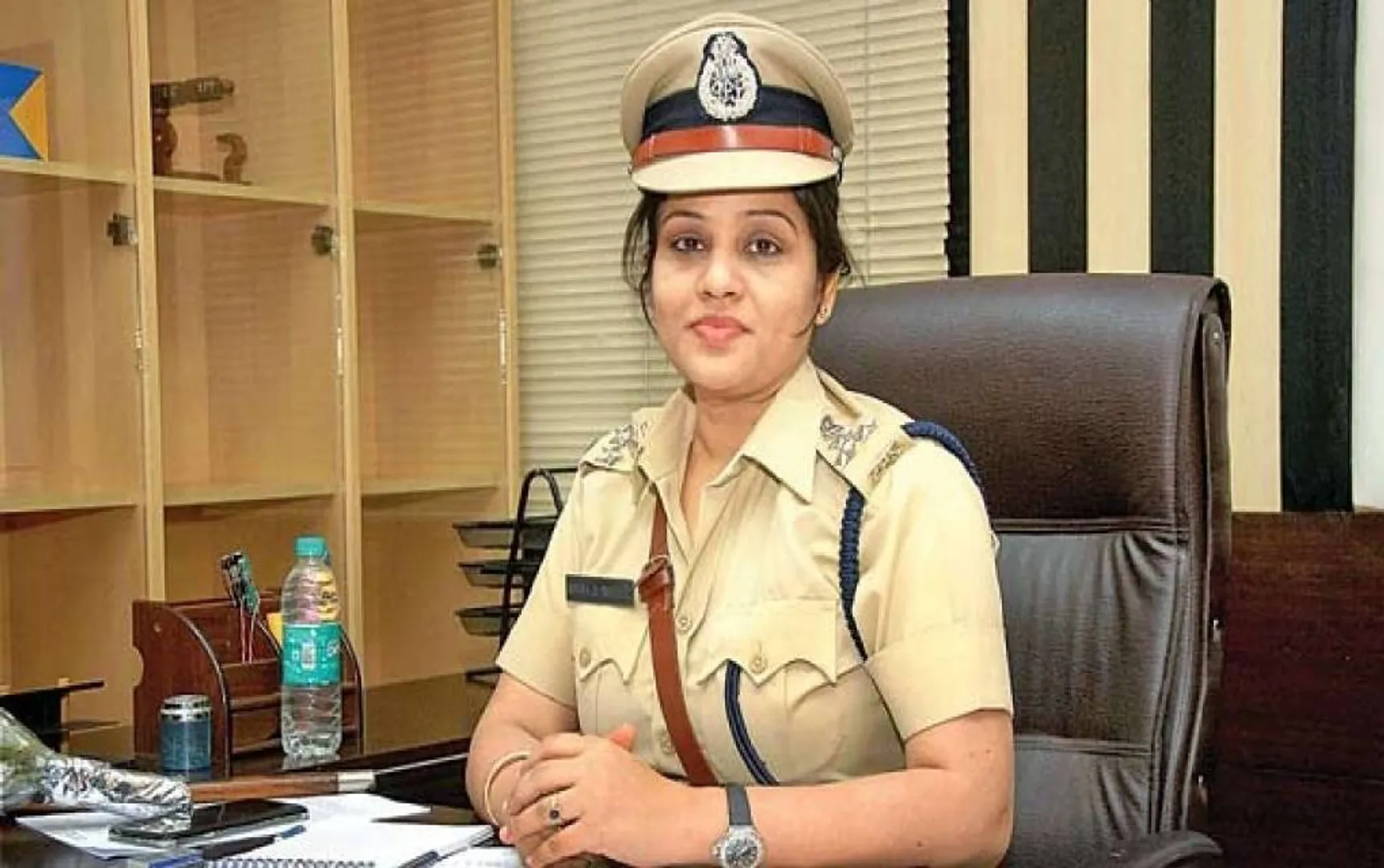 ips roopa
